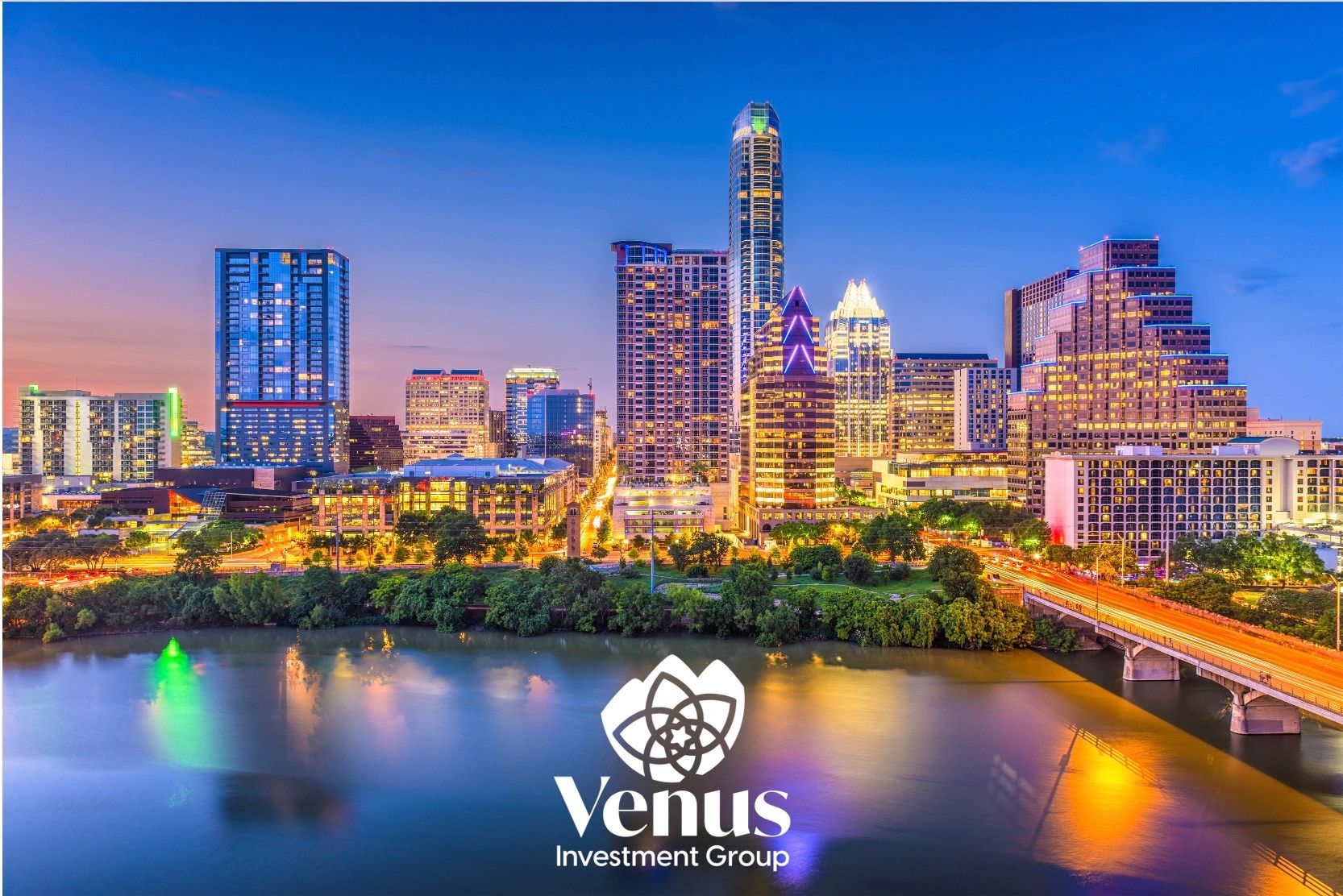 Venus Investment Group